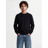Jack & Jones Kids Junior Felpa 'JJEBradley' nero