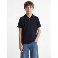 Jack & jones Camicia Polo Stampato Boys