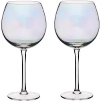 Bar Craft Bicchiere Di Gin 500ml 2 Unità