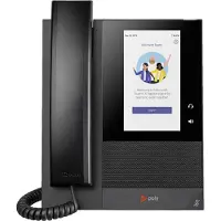 HP Poly Caricabatterie Per Laptop Poly Vvx 150/250