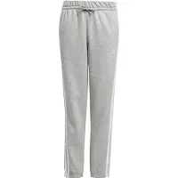 Adidas Kid's Essentials Pants Cuffed Pantaloni da allenamento Bambini (164, grigio)