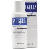 Cosmetara Charm Co. Intimate sapone 250 ml — Sapone intimo