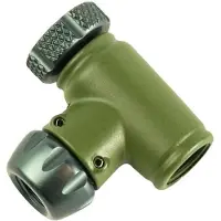 Silca Pompa Co2 Eolo Iv