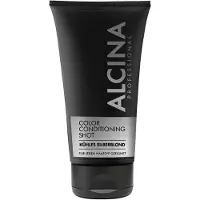Alcina balsamo colorante Silver (Color Conditioning Shot) 150 ml