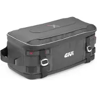 Givi Borsa da viaggio X-Line XL01B 15-20L idrorepellente
