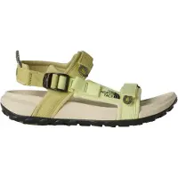 The North Face Women's Explore Camp Sandal Sandali Donna (9, beige)