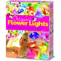 4M Luci Di Fiori Di Origami