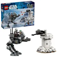 LEGO Attacco dell'AT-RT