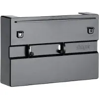 Hager Coperchio di tenuta KJ05Z per KJ30S (KJ05Z)