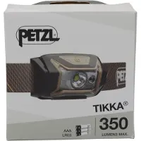 Petzl Lampada Frontale Tikka
