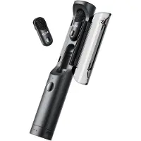 Boya Microfono Wireless Per Fotocamera Magic 03 2 Tx + 2 Rx – Type-c &amp; 3.5mm