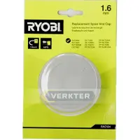 Ryobi Bobina per decespugliatore Rac124