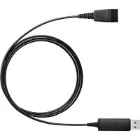 Jabra Auricolari Link 230 Cable