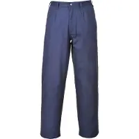 Portwest FR36 Bizflame Pro Tubo flessibile Navy Gr. M