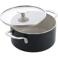 KitchenAid Teglia Da Forno Coloured Aluminum
