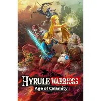 Hyrule Warriors: Age of Calamity (Switch) eShop Key