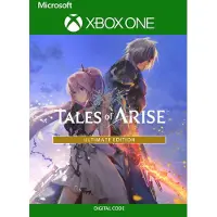 Tales of Arise: Ultimate Edition LIVE Key