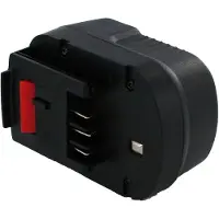 AGI 87251, 3000 mAh, batteria per utensili elettrici, nichel-metallo idruro, 7,9 cm, 11 cm, 7,3 cm
