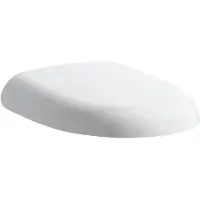 Laufen Siège de WC Florakids, avec couvercle et abaissement automatique, 385x302mm, H8910310620001, H8910310620001