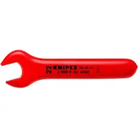 Knipex 98 00 15 Chiave a becco aperto