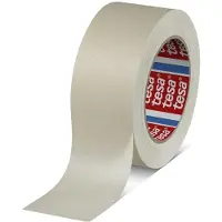 TESA Maler Krepp 4316 PV3 Nastro adesivo in carta, 50 mm x 50 m