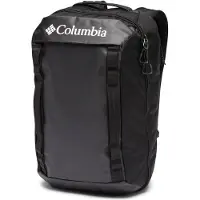 Columbia - Schiena funzionale - Landroamer Travel Backpack Black - Nero