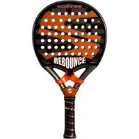 Softee Racchetta Da Padel Rebounce