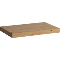 Laufen LANI Plan de toilette, sans découpe, 785x495x65mm, H4046501122671, H4046501122671