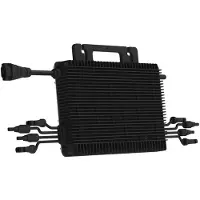 Hoymiles HMS-2000-4T Microinverter Modulo inverter