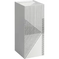 Laufen Kartell Lave-mains, posé, sans trou de robinet, sans trop-plein, 375x435x900, H811331D011121, H811331D011121
