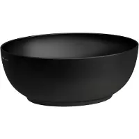 Laufen Il Bagno Alessi vasque, sans trop-plein, 45x38cm, bonde incluse, H8189757161121, H8189757161121