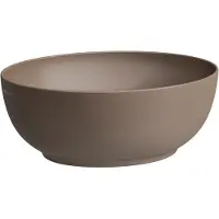 Laufen Il Bagno Alessi vasque, sans trop-plein, 45x38cm, bonde incluse, H8189751881121, H8189751881121