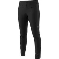 Dynafit Women's Transalper DST Pants Pantaloni da trekking Donna (S, nero)
