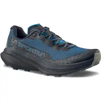 La Sportiva Prodigio 2 Scarpe per trail running Uomo (45, blu)