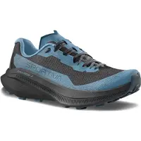 La Sportiva Women's Prodigio 2 Scarpe per trail running Donna (42, grigio)