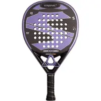 Softee Racchetta Da Padel Trionic Nano Mesh