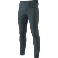 Dynafit Transalper DST Pants Pantaloni da trekking Uomo (S, blu)