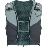 Dynafit Alpine 8 Vest Zaino per trail running (XS/S, turchese)
