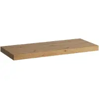 Laufen LANI Plan de toilette, sans découpe, 1185x495x65mm, H4046701122671, H4046701122671