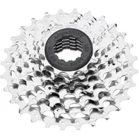 Microshift Cassetta Mezzo H-series