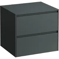 Laufen LANI élément à tiroirs, sans découpe, 585x495x525mm, H4043001122661, H4043001122661