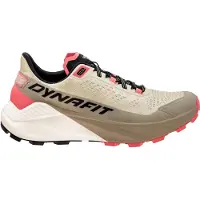 Dynafit Women's Ultra 100 V3 Scarpe per trail running Donna (40, beige)