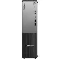 Lenovo ThinkCentre Neo 55s Gen 6 Processore AMD Ryzen AI 7 350 da 2 GHz fino a 5 GHz, Windows 11 Home 64, 512 GB SSD TLC Opal - 13FKCTO1WWIT1