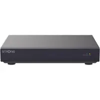 Strong NVR1080-4P 8 canali 4xPOE