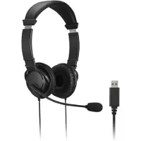 Kensington Cuffie Gaming K33065ww