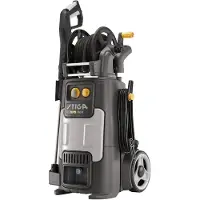 Stiga HPS 550 R idropulitrice, motore da 2500 watt, 150 bar