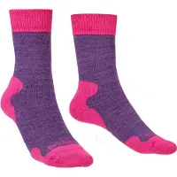 Bridgedale Calzini Heavyweight Merino Comfort Boot