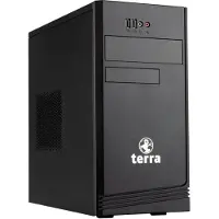 Wortmann AG Pc Desktop 1000165 R5-8600g/16/500gb Ssd