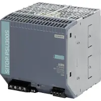 Siemens 6EP1437-2BA20 Netzteil & Spannungsumwandler Indoor Mehrfarbig (6EP1437-2BA20)