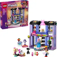 LEGO Fashion Show di Heartlake City